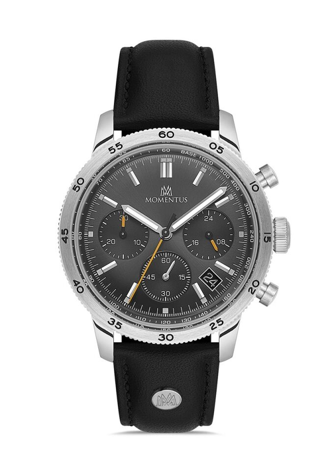 Momentus Men's Time Master CC303S-05BS