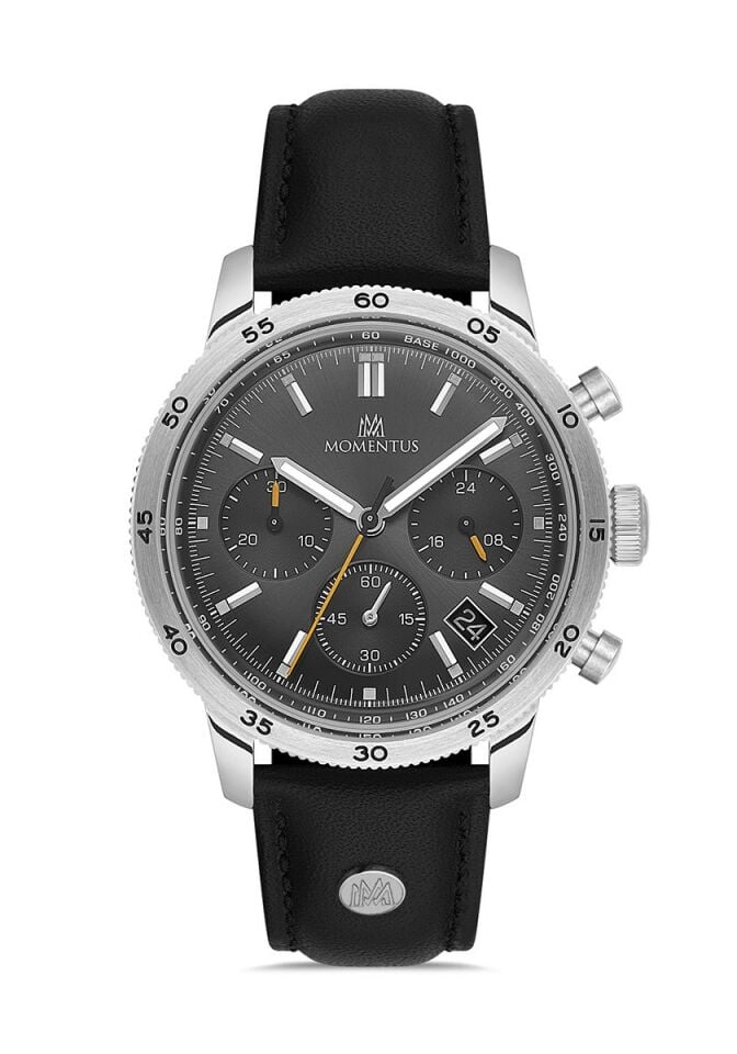 Momentus Men's Time Master CC303S-05BS
