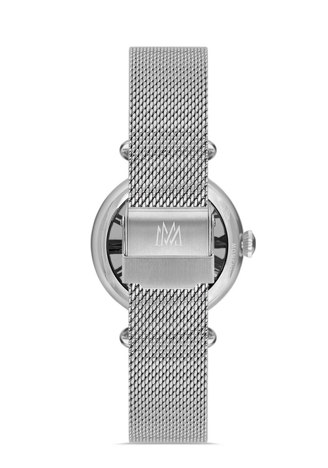Momentus Women's Timeless Charm CW280S-02SS