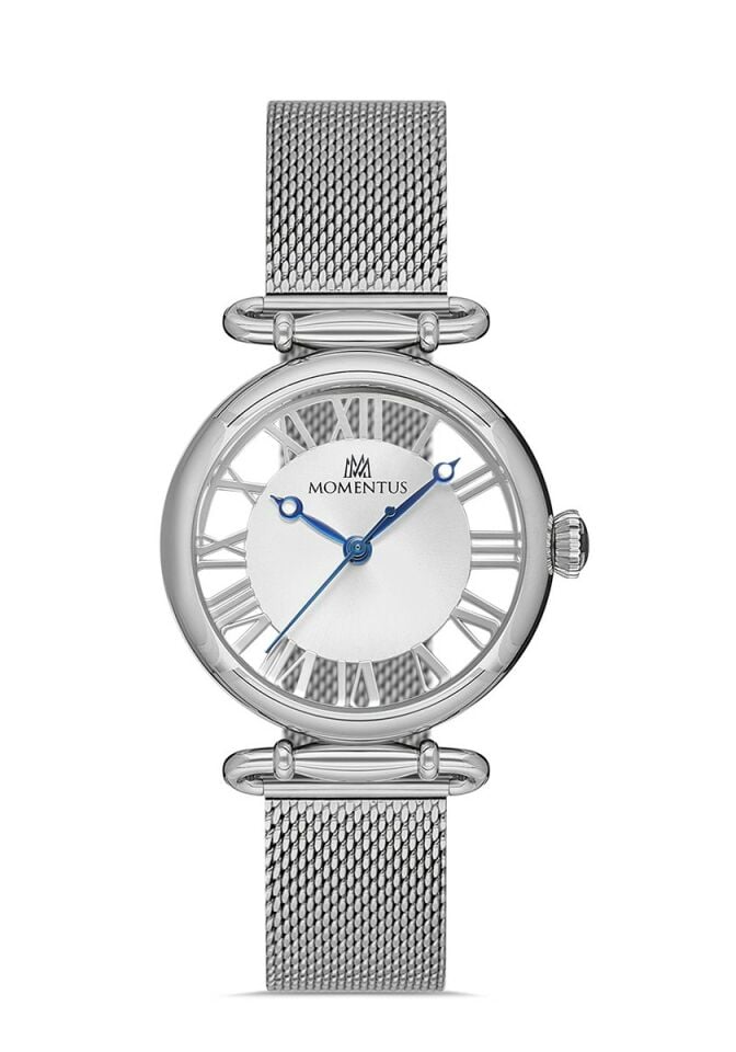 Momentus Women's Timeless Charm CW280S-02SS