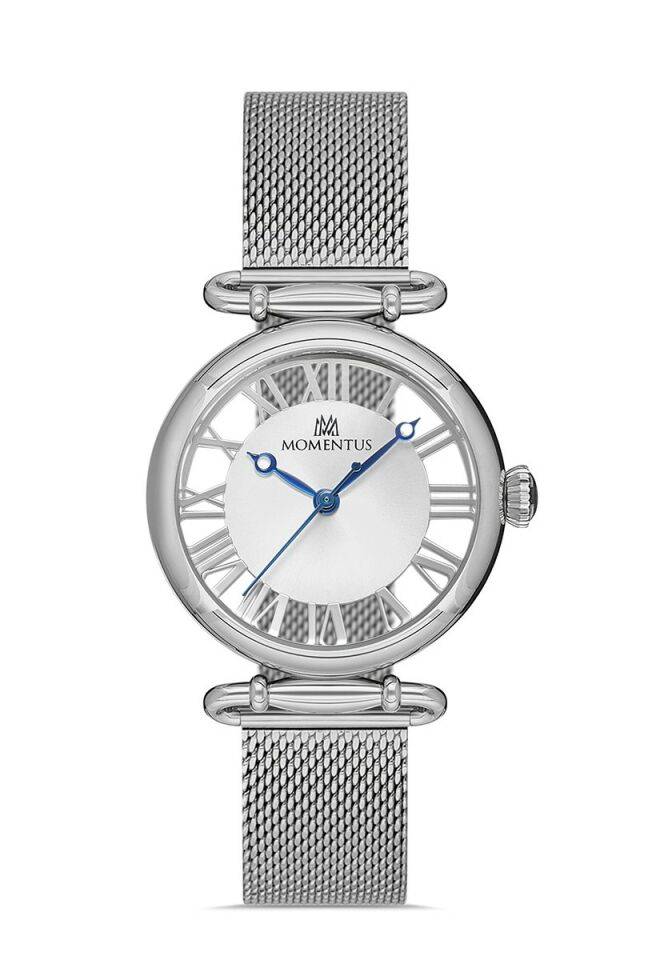 Momentus Women's Timeless Charm CW280S-02SS
