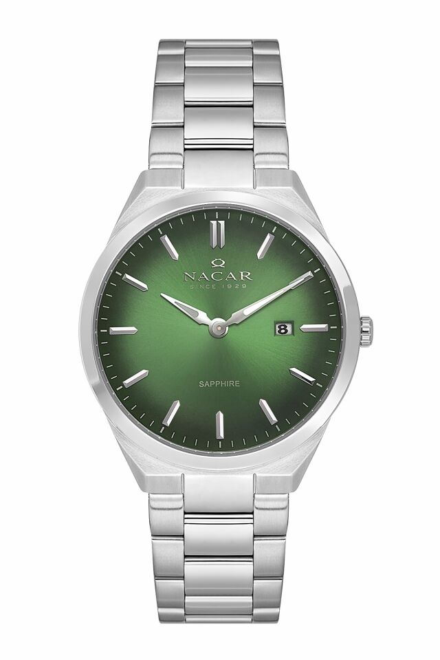 Nacar NC08-29420737-ANM Erkek Kol Saati