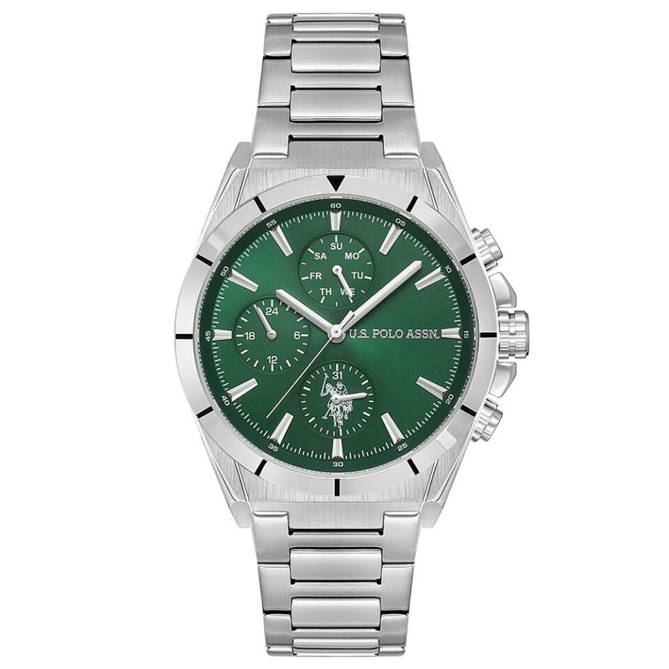 U.s. Polo Assn. Uspa1079-02 Erkek Kol Saati