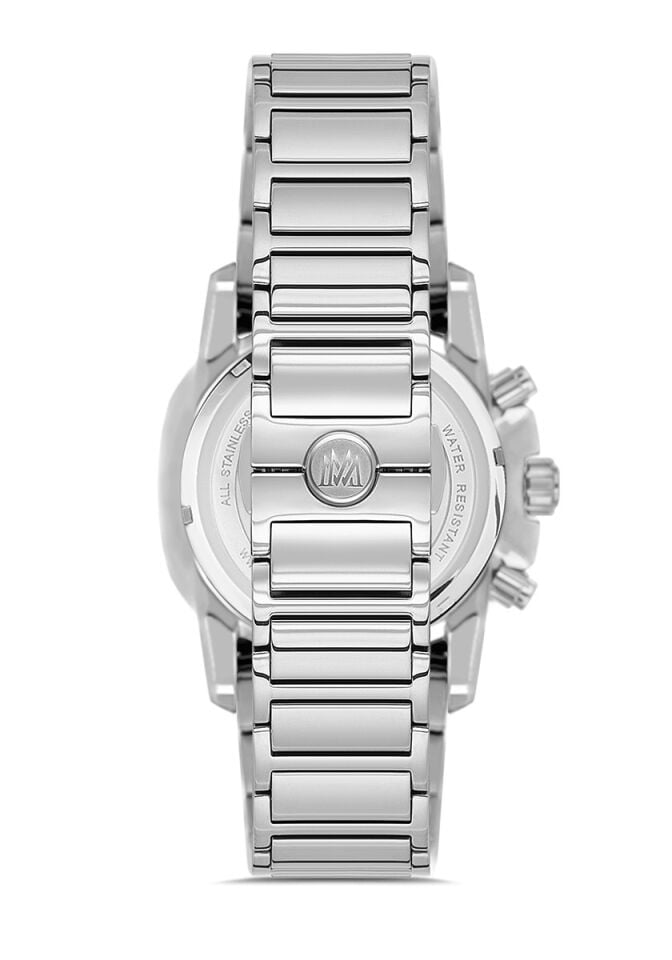 Momentus Men's Time Master SM394S-05SR