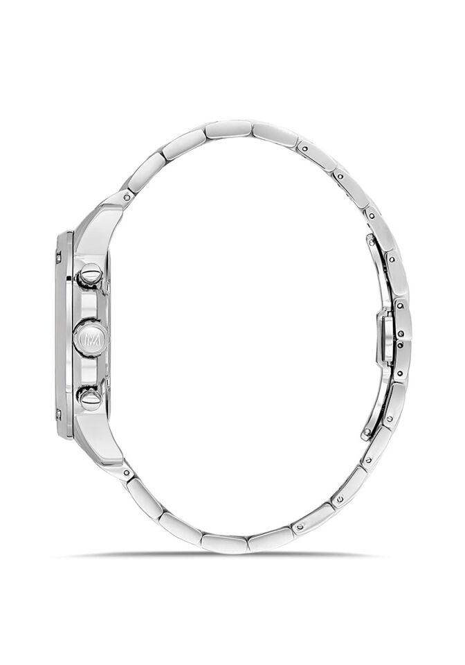 Momentus Men's Time Master SM394S-05SR