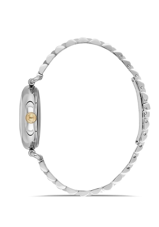 Momentus Women's Timeless Charm CW280S-15TG