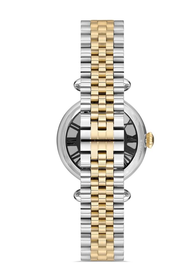 Momentus Women's Timeless Charm CW280S-15TG