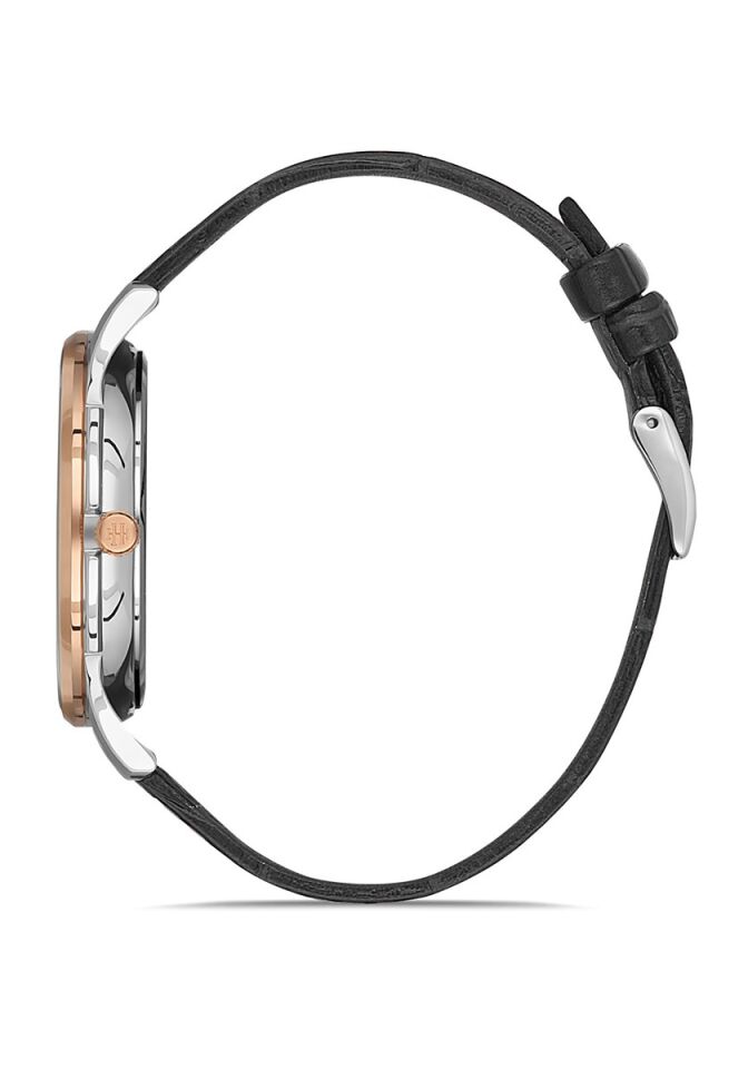 Hislon Men's Classic CL120T-02KR
