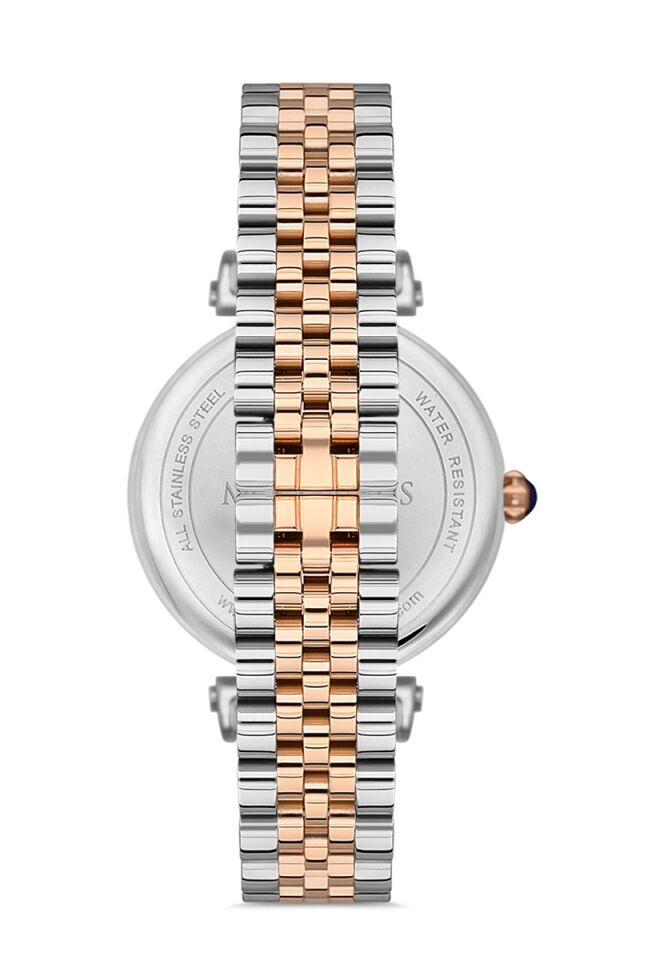 Momentus Women's Fashion Star SS246T-02SR