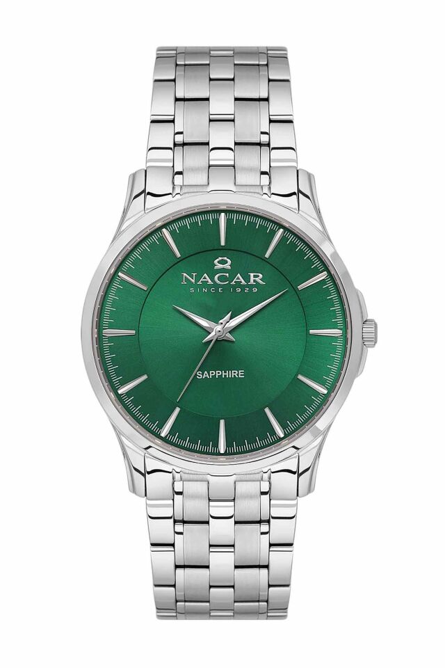 Nacar NC45-2925001-ANM Erkek Kol Saati