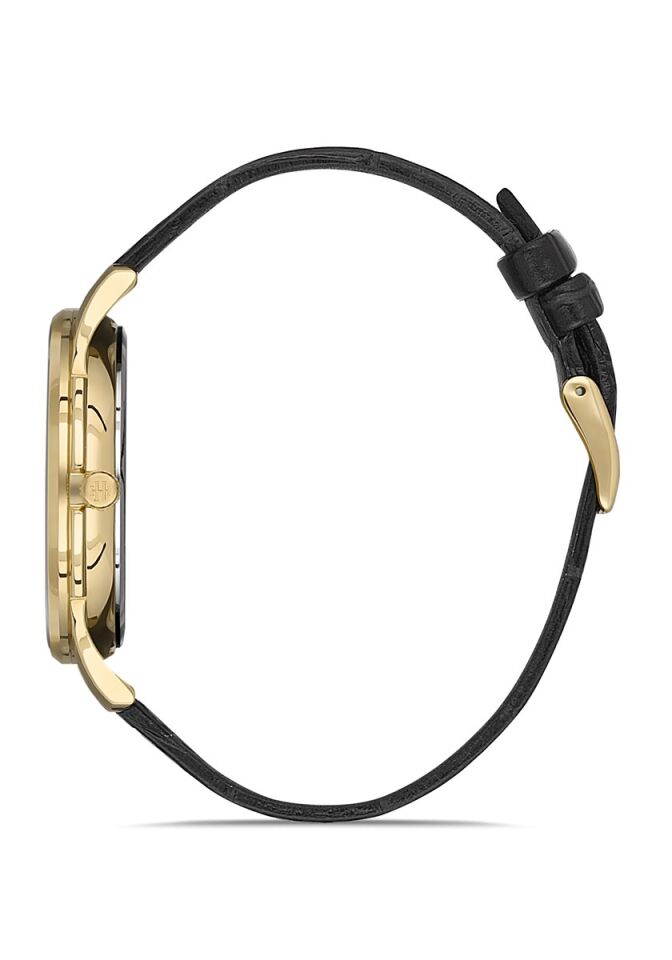 Hislon Men's Classic CL120G-08KG