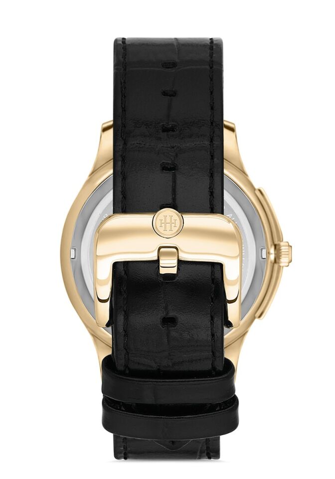 Hislon Men's Classic CL120G-08KG