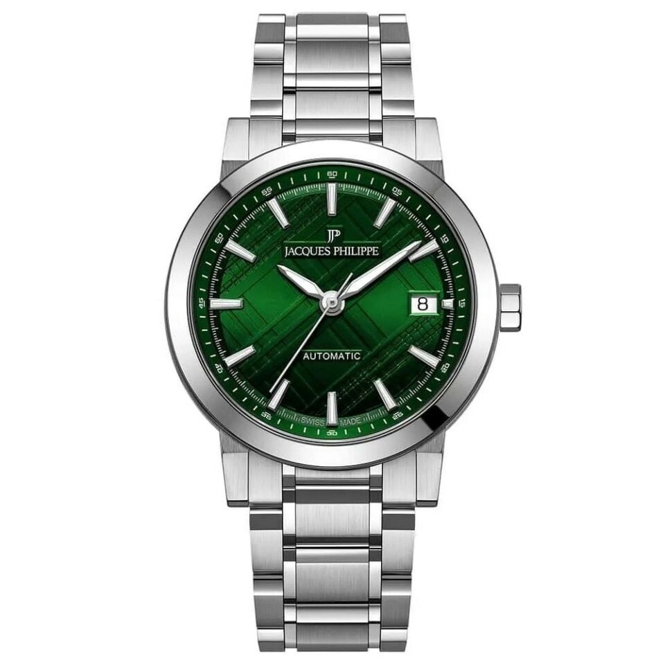 Jacques Philippe JPAGS10313X6 Erkek Kol Saati