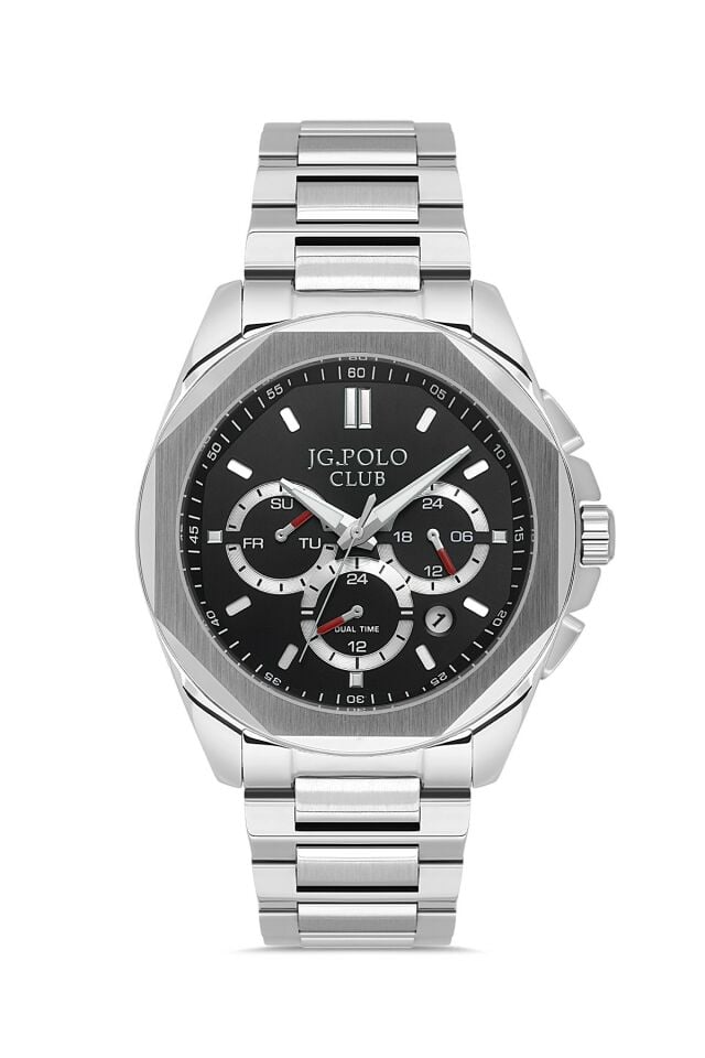 Jg. Polo Club JPC.0525 S04415M.2 Erkek Kol Saati