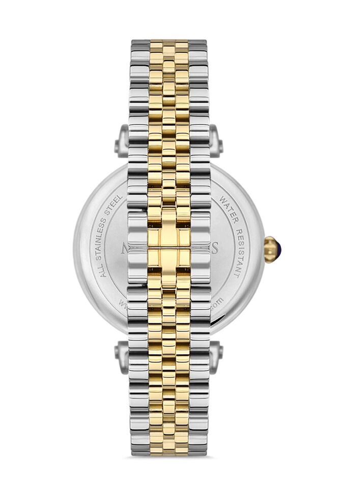 Momentus Women's Fashion Star SS246T-15SG