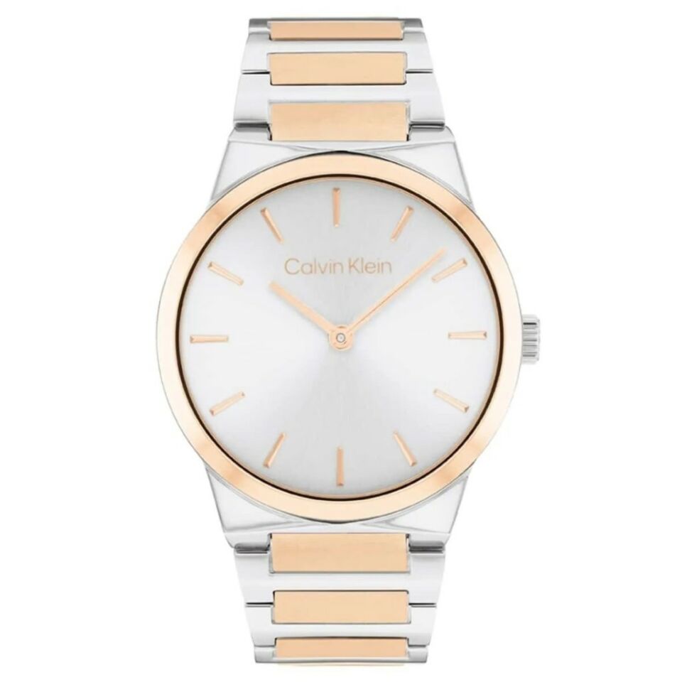 Calvin Klein Ck25100083 Kadın Kol Saati