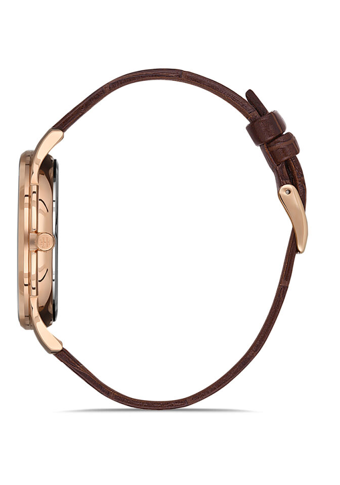 Hislon Men's Classic CL120R-05KR