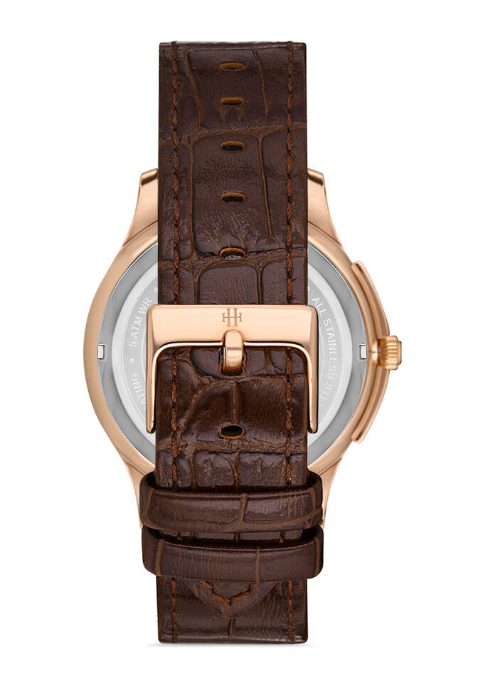 Hislon Men's Classic CL120R-05KR