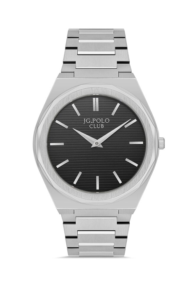 Jg. Polo Club JPC.0725 S04158M.1 Erkek Kol Saati