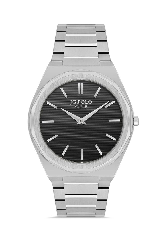Jg. Polo Club JPC.0725 S04158M.1 Erkek Kol Saati