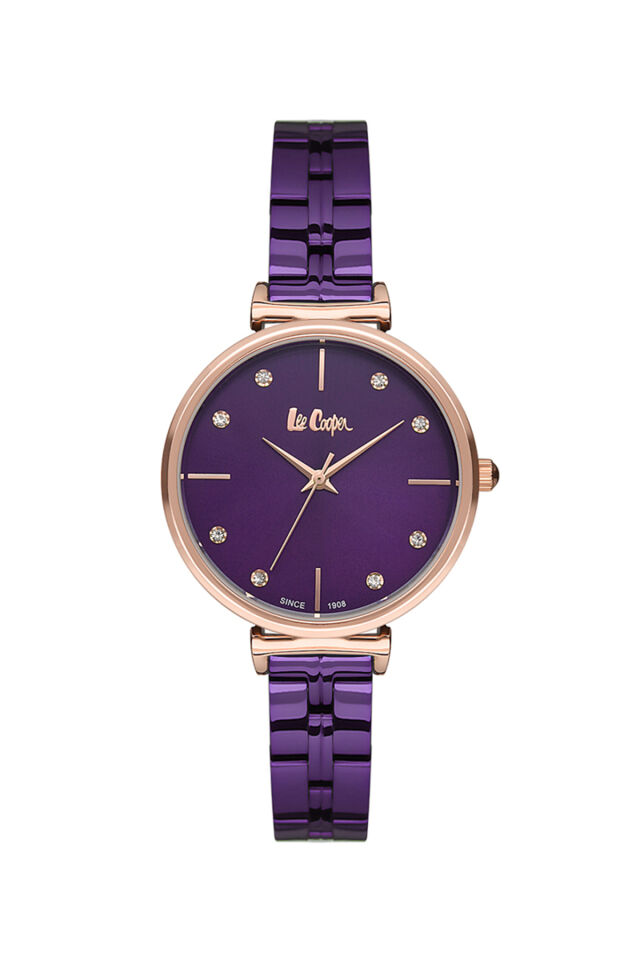 Lee Cooper LC06754.480 Kadın Kol Saati