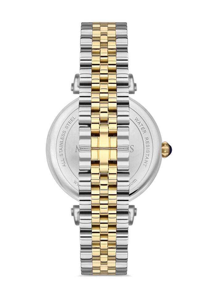 Momentus Women's Fashion Star SS246T-02SG