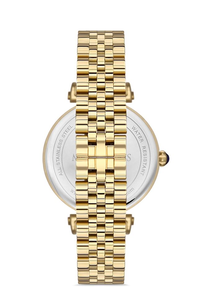 Momentus Women's Fashion Star SS246G-02SG