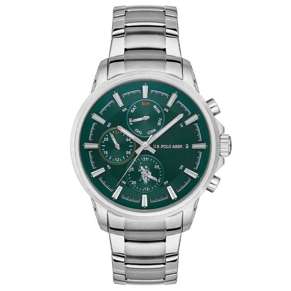 U.s. Polo Assn. Uspa1016-09 Erkek Kol Saati