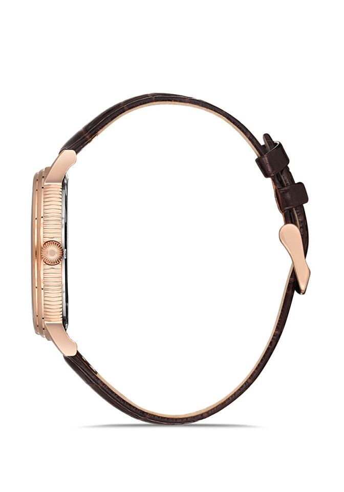 Hislon Men's Classic CL121R-03KR