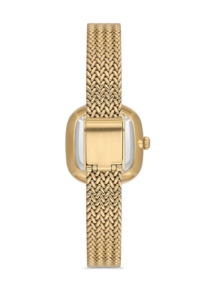 Hislon Women's Classic Queen QL189G-02SG