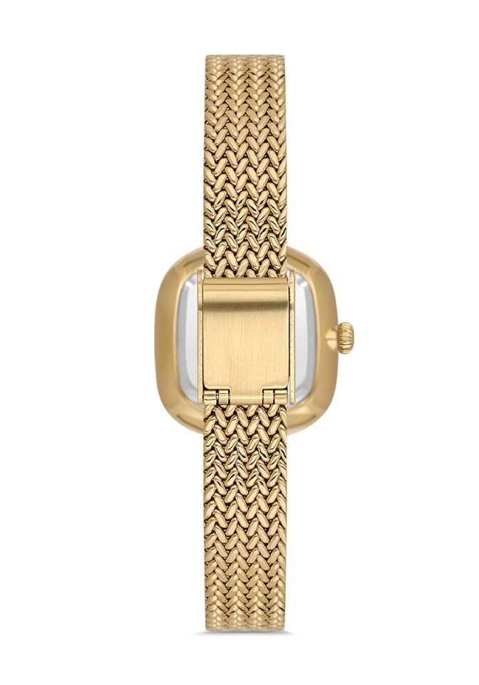 Hislon Women's Classic Queen QL189G-02SG