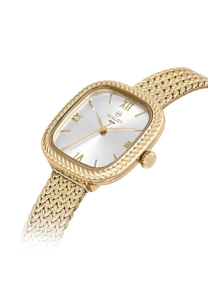 Hislon Women's Classic Queen QL189G-02SG