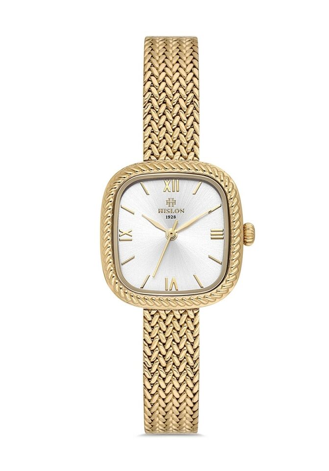 Hislon Women's Classic Queen QL189G-02SG