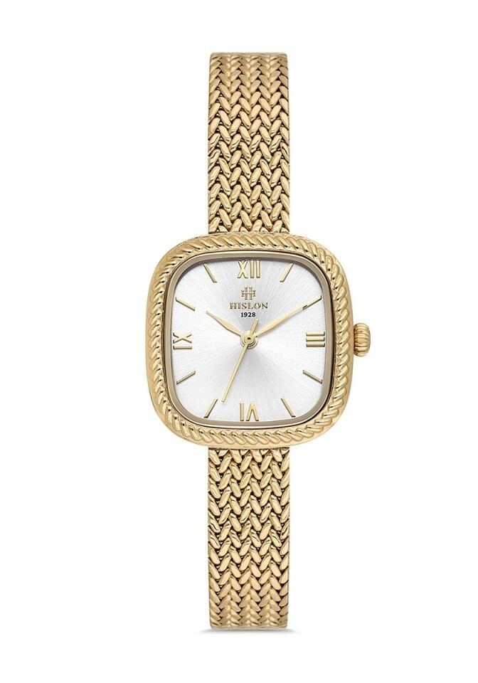 Hislon Women's Classic Queen QL189G-02SG
