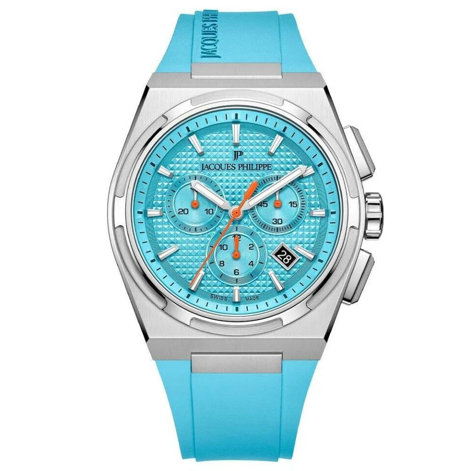 Jacques Philippe Jpqgc411432Lb Kadın Kol Saati