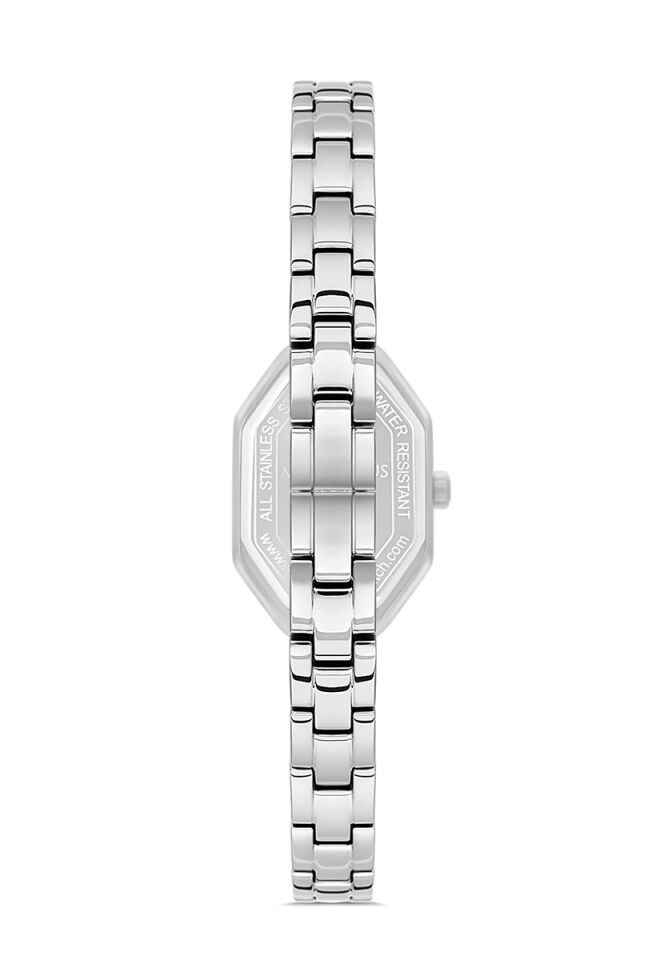 Momentus Women's Shiny SS406S-09SS