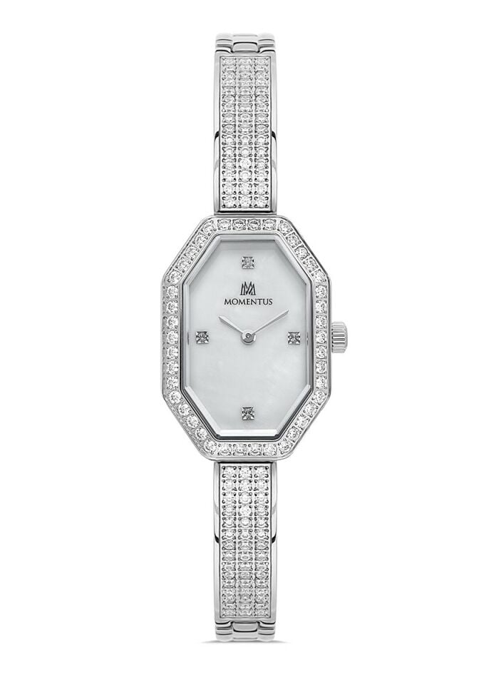 Momentus Women's Shiny SS406S-09SS