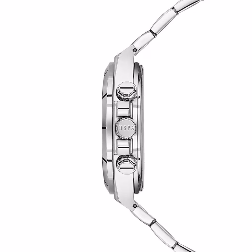 U.s. Polo Assn. USPA1079-06 Erkek Kol Saati