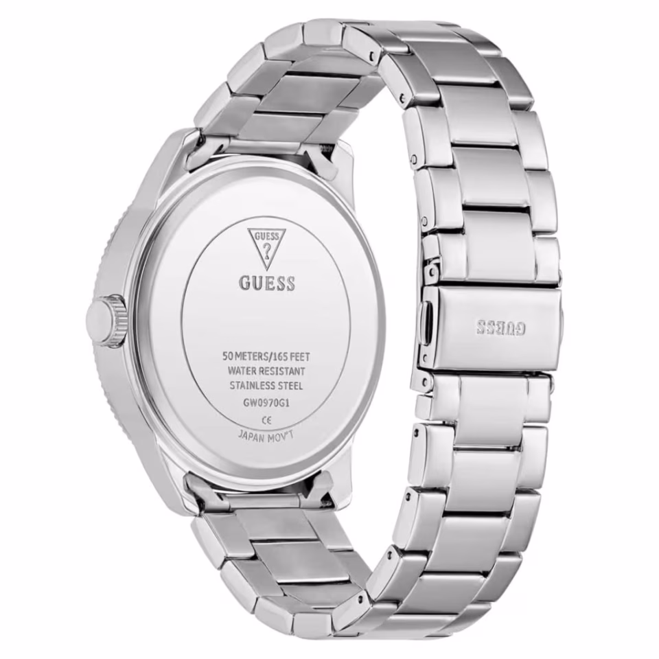 Guess GUGW0970G1 Erkek Kol Saati