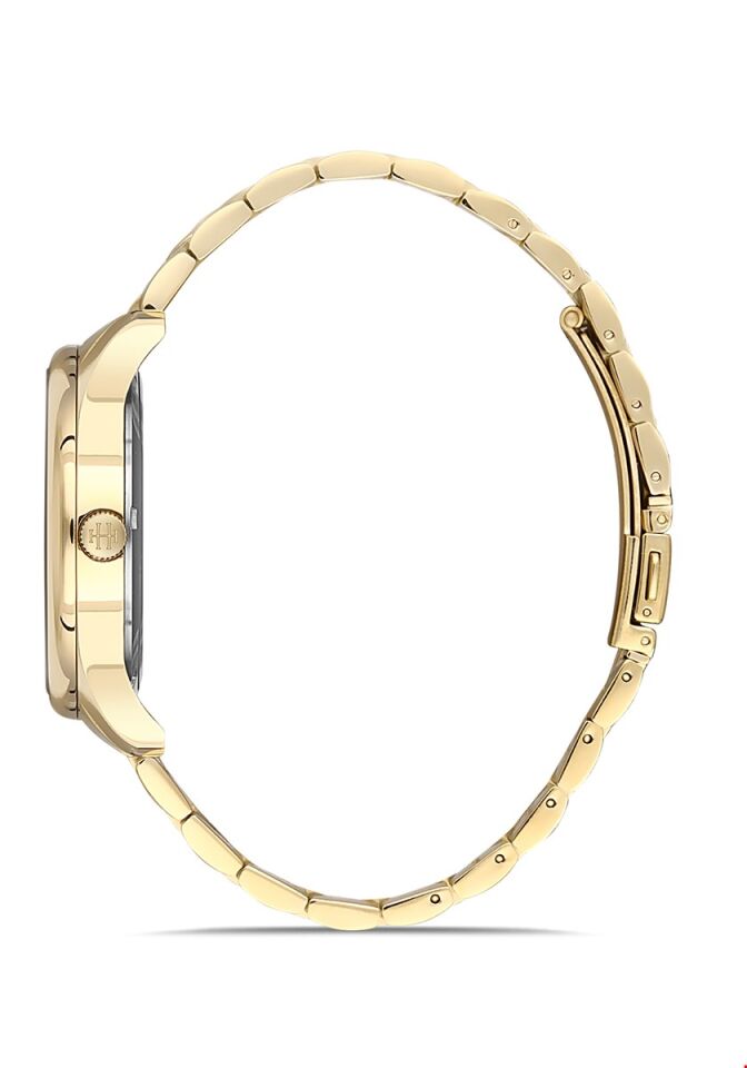 Hislon Men's Classic CL113G-01SG