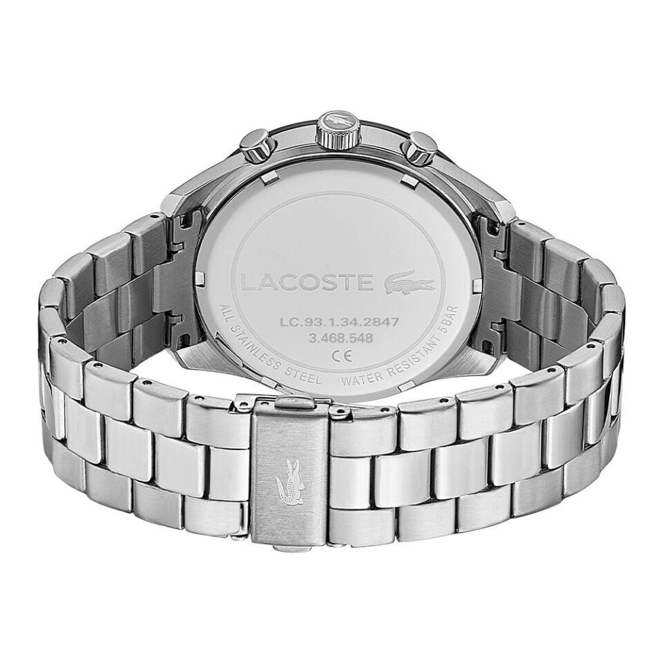 Lacoste 2011079 Erkek Kol Saati