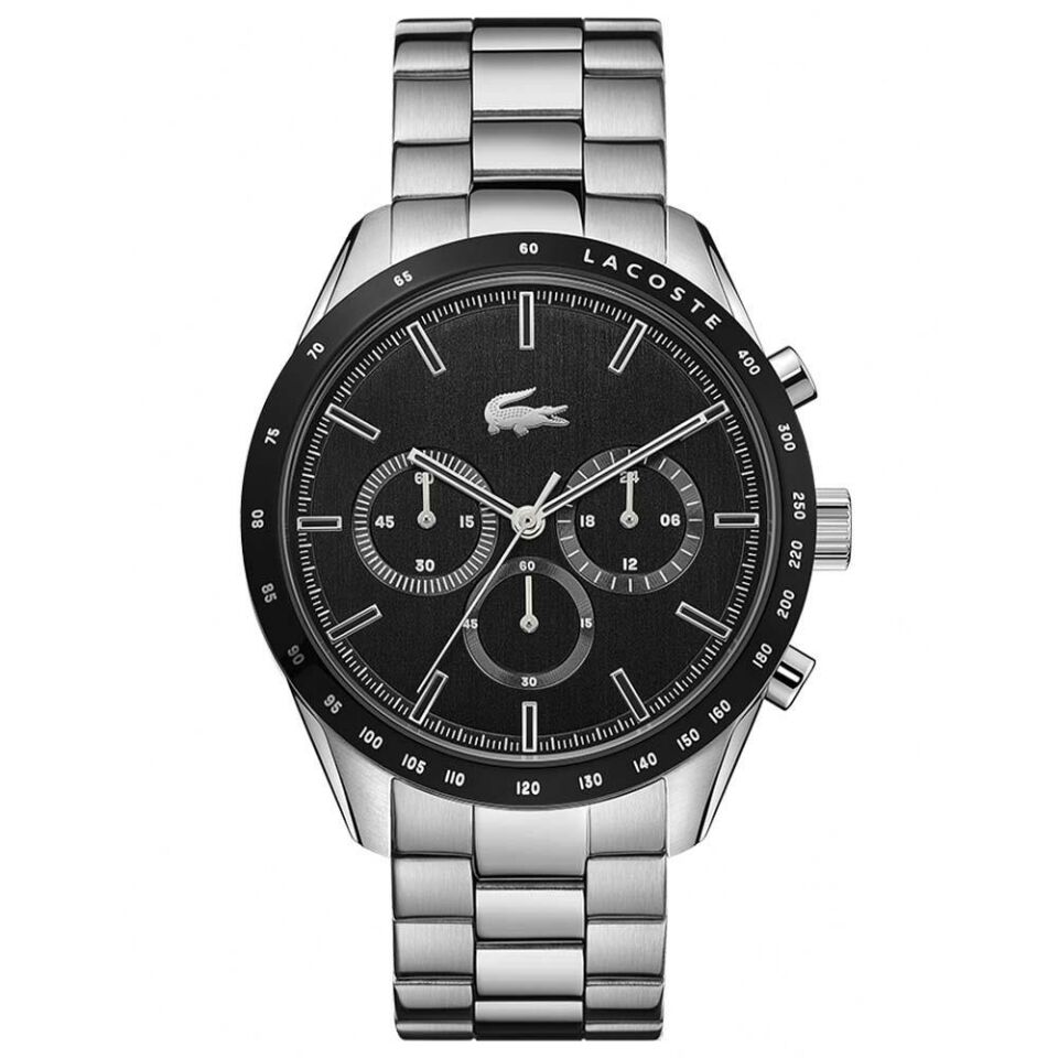 Lacoste 2011079 Erkek Kol Saati