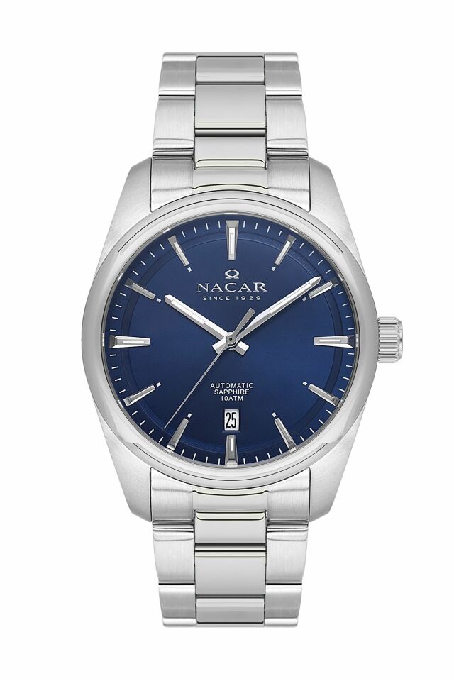Nacar NC08-29430248-ALM Erkek Kol Saati