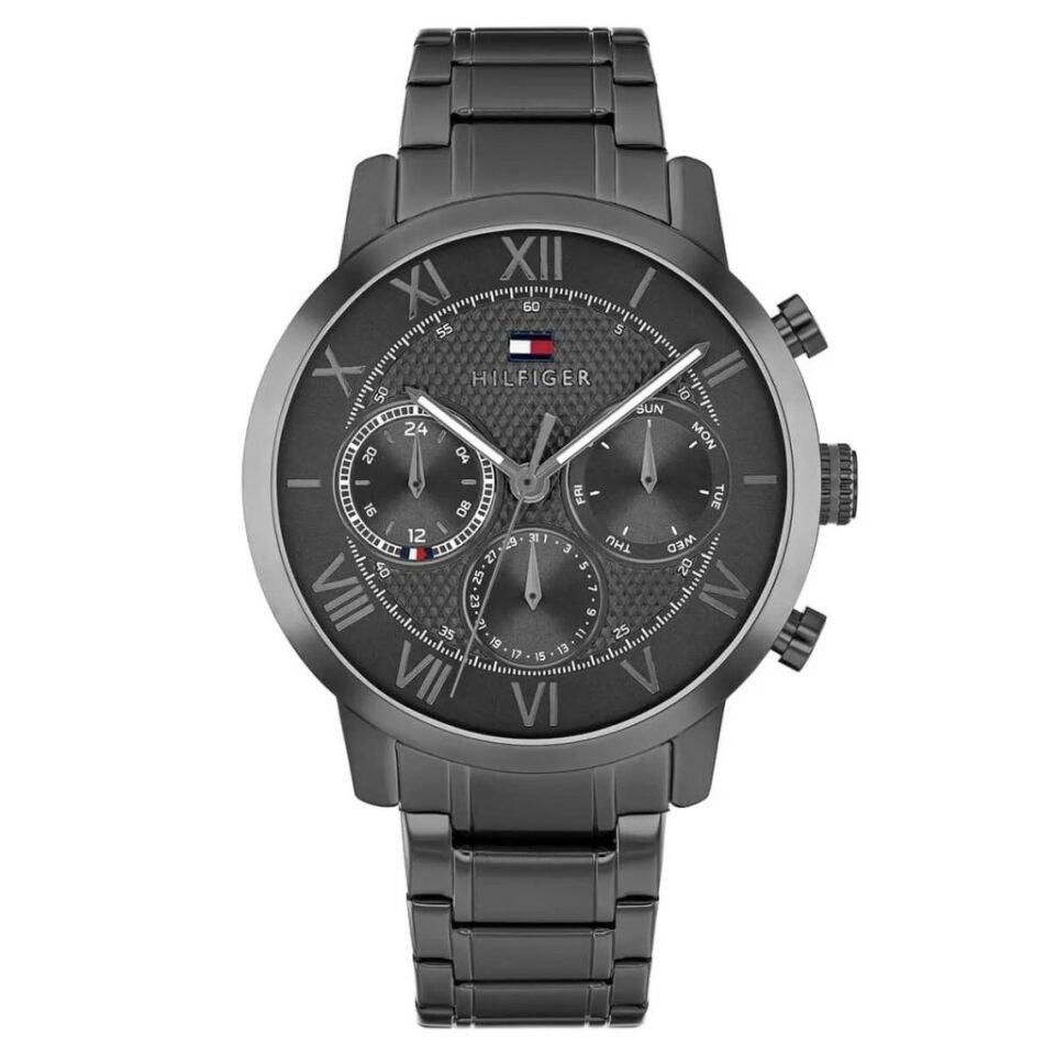 Tommy Hilfiger TH1710730 Erkek Kol Saati