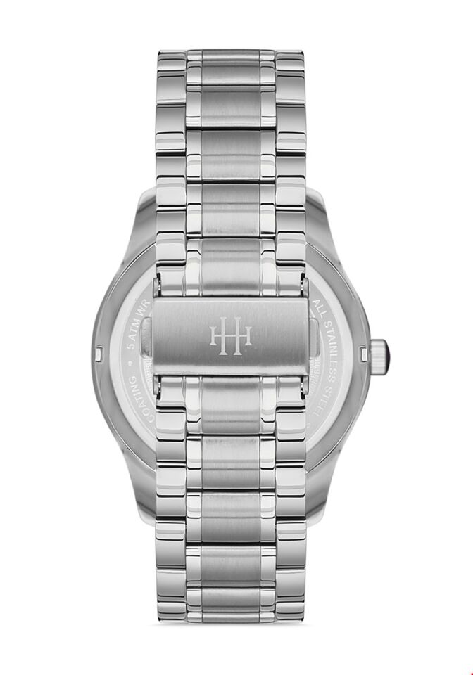 Hislon Men's Classic CL113S-15SS