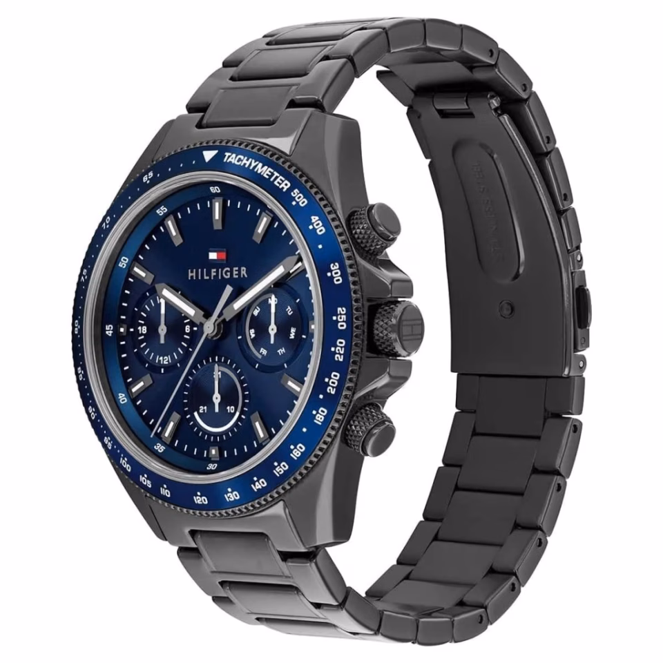 Tommy Hilfiger TH1792212 Erkek Kol Saati