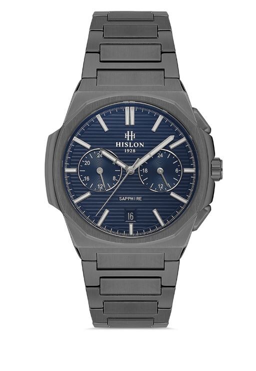 Hislon Dt127N-11Sn Erkek Kol Saati