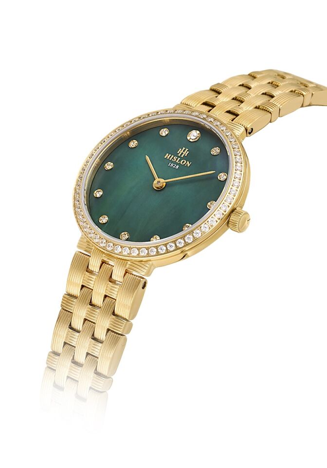 Hislon Women's Classic Queen QL188G-15SG