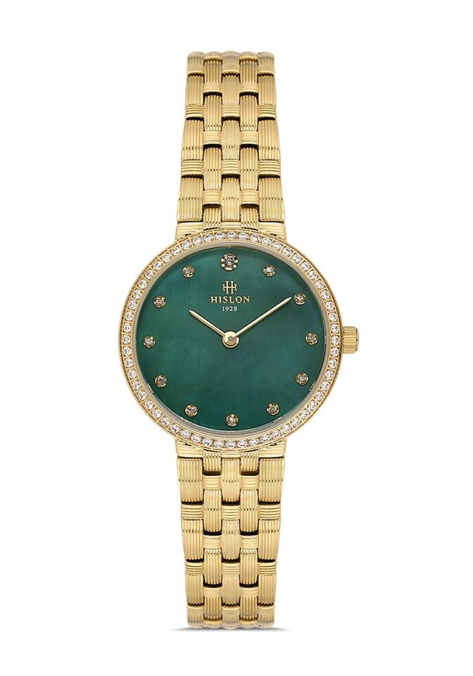 Hislon Women's Classic Queen QL188G-15SG