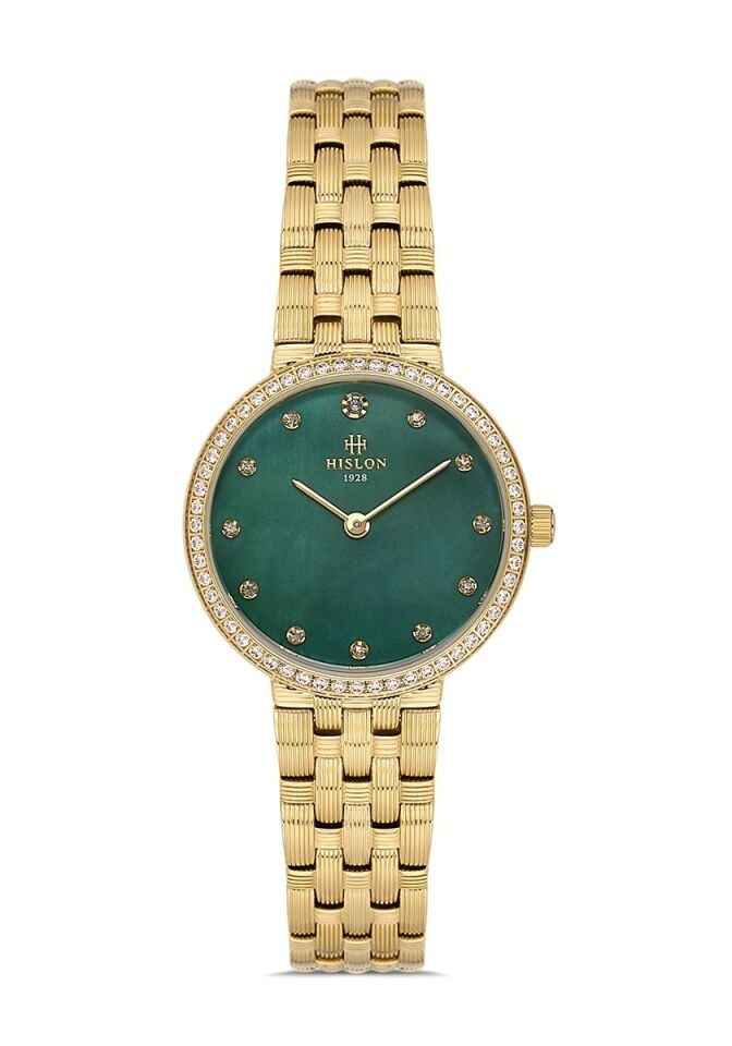 Hislon Women's Classic Queen QL188G-15SG